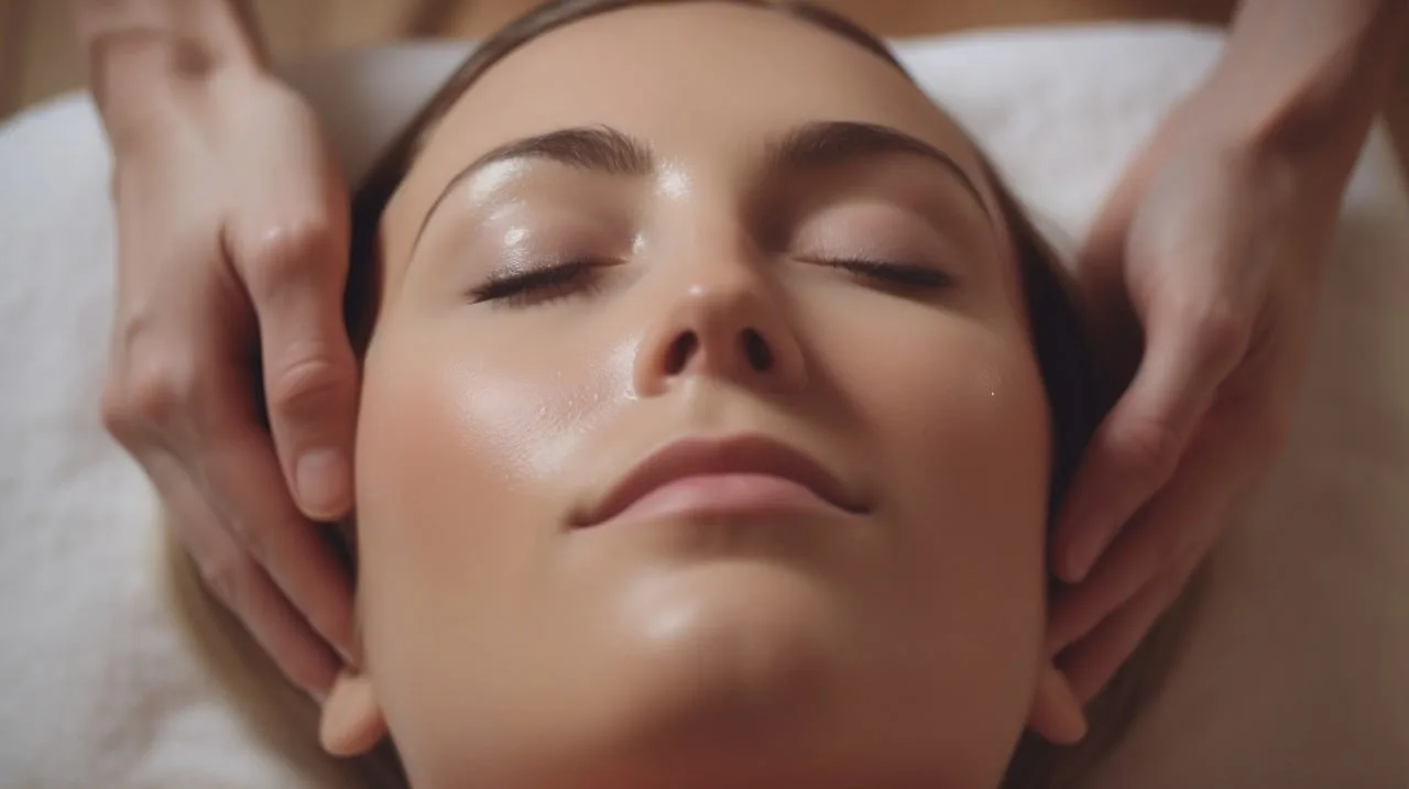 The ultimate facial treatment wirral